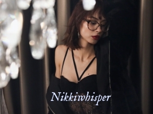 Nikkiwhisper