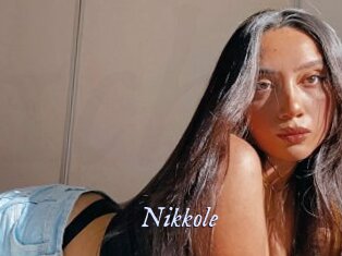 Nikkole