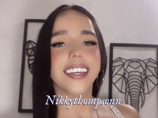 Nikkythompsonn