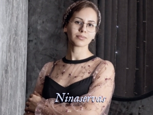 Ninaservas