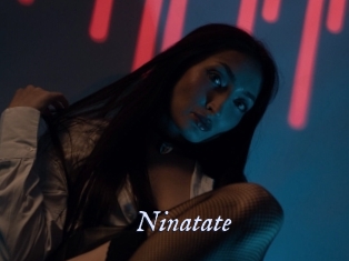 Ninatate