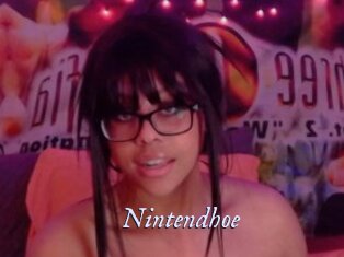 Nintendhoe