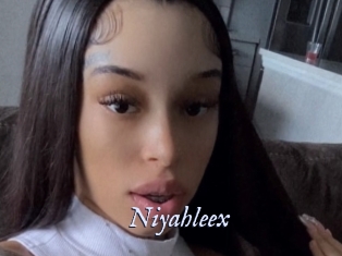 Niyahleex