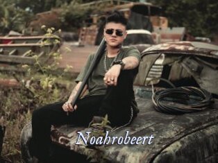 Noahrobeert