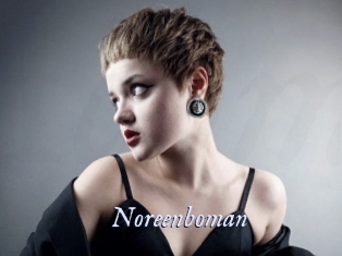 Noreenboman