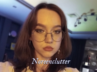 Noreenclutter