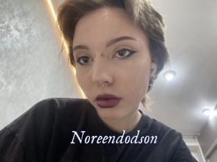 Noreendodson