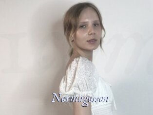 Normagosson