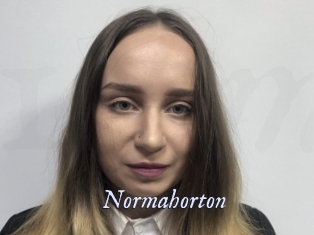 Normahorton