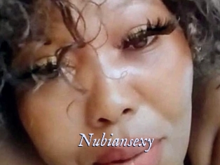 nubiansexy 1 chatte mouillée