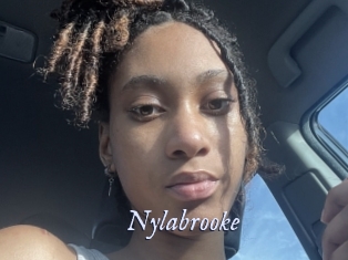 Nylabrooke