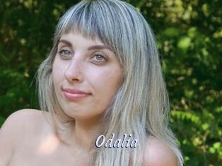 Odalia