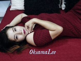 OksamaLee