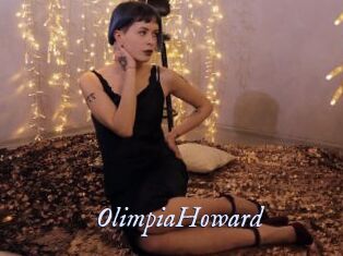 OlimpiaHoward