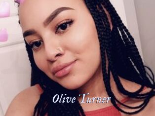 Olive_Turner