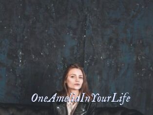 OneAmeliaInYourLife
