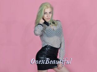 OnexBeautiful