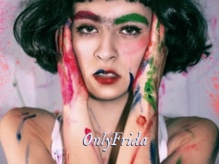 OnlyFrida