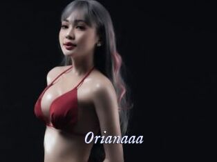Orianaaa