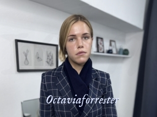 Octaviaforrester