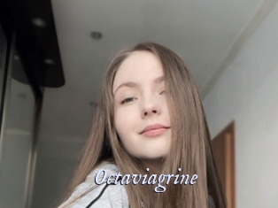 Octaviagrine