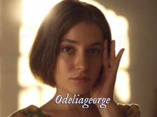 Odeliageorge