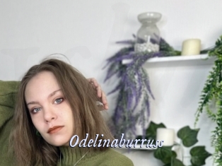 Odelinaburruss