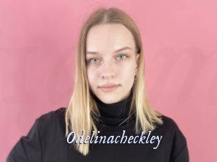 Odelinacheckley