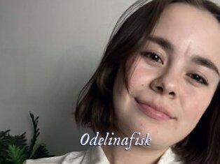 Odelinafisk