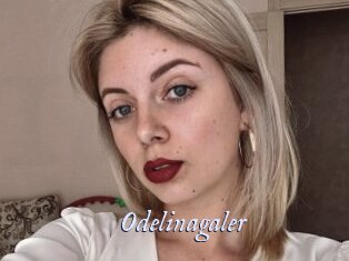 odelinagaler 1 chatte mouillée