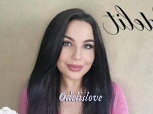 Odelislove