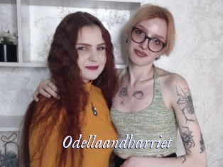 Odellaandharriet