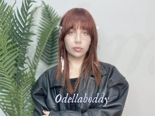 Odellaboddy