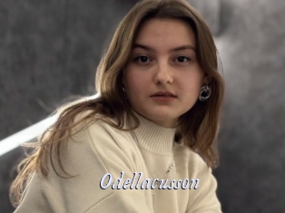 Odellacusson