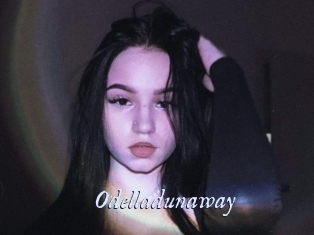 Odelladunaway