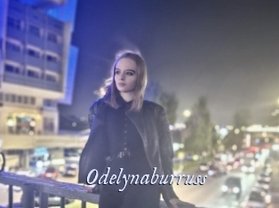 Odelynaburruss