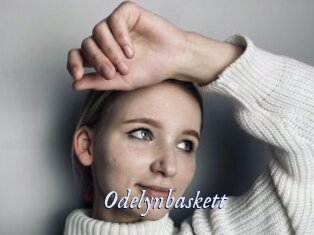 Odelynbaskett