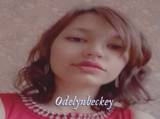 Odelynbeckey