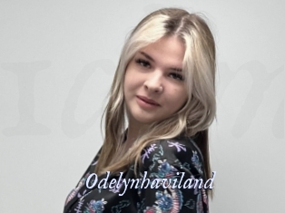 Odelynhaviland