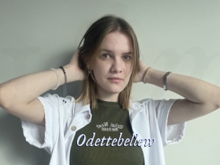 Odettebellew