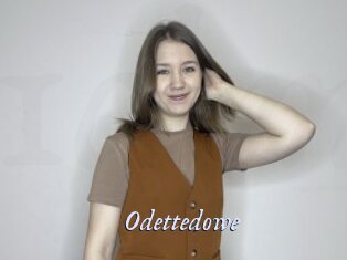 Odettedowe