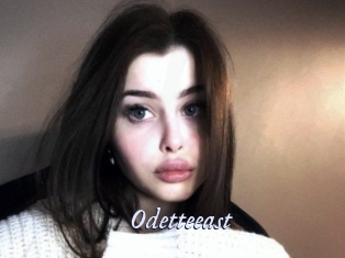 Odetteeast