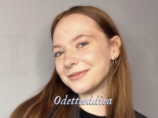 Odetteeddiea