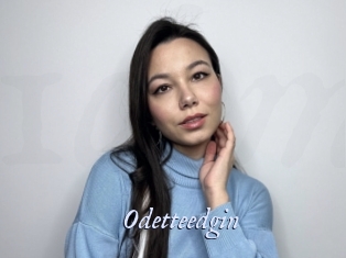 Odetteedgin