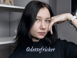 Odettefricker