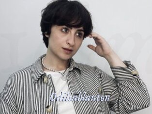 Odiliablanton