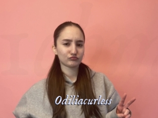 Odiliacurless