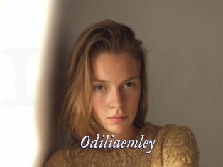 Odiliaemley