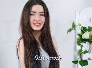 Oliviawily