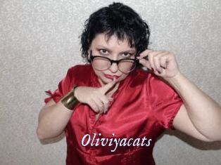 Oliviyacats